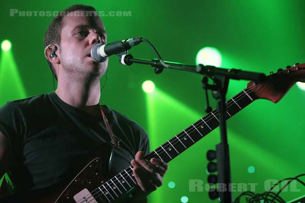 M83 - 2012-03-15 - PARIS - La Cigale - 